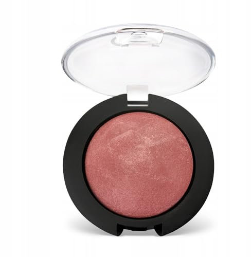 Golden Rose Terracotta Blush- On , #08, Plum by Golden Rose