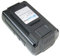 Trade-Shop Premium Li-Ion Akku 36V / 4000mAh / 144Wh ersetzt AL-KO 91132807, 113124, 113126, 113280 passend für Comfort 38.4 Li DC-3630LI Akku-Rasenmäher Moweo Akkumäher 46.5 Li 42.5 Li