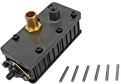 DT Spare Parts Régulateur ALB (répartition automatique force de freinage) 2.44140