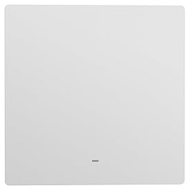 SONOFF Smart Wlan Wandschalter, Intelligent WiFi Lichtschalter,M5 Matter 1 Gang vom Typ 86 mit Timing, Sprachsteuerung, kompatibel mit Matter & Alexa & Google Home (Neutralleiter erforderlich)