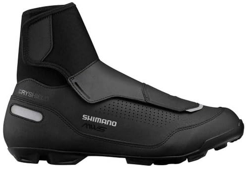SHIMANO Bicycle Shoes SH-MW502 Black 46.0