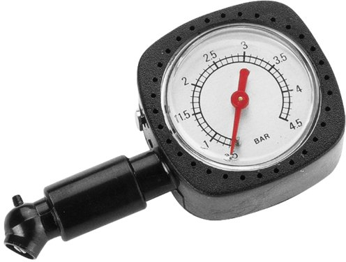 Cartrend 70193 Reifendruckprüfer