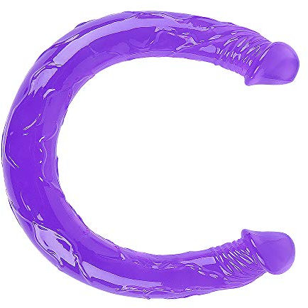 43CM Dildo a Doppia Testa Dildos per Donne e Uomini Sex-Toys Massaggatore Giocattoli Anali
