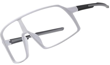 Lunettes de cyclisme, lunettes de soleil de protection transparentes – Lunettes de cyclisme avec verres de transition transparents pour homme et femme, équipement de plein air, cyclisme, course à pied