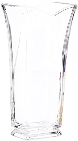 Bormioli Rocco Vaso Fiori Vinciana Cm11X8X23