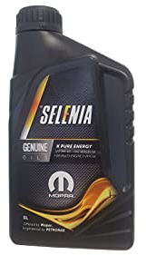 Selenia Olio Motore K 5W-40 LT. 1