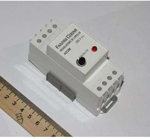 A03M - FANTINI COSMI SPA LIVELLOSTATO