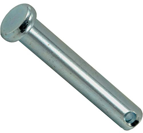Hard-to-Find Fastener 014973472788 Universal Clevis Pins, 1/4 x 1-1/2, Piece-8