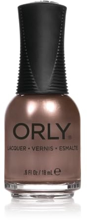 Orly Nail Polish, Buried Treasure 18 ml