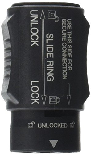Neutrik NL4MMX Adapter Speakon 2/4-Pol auf Speakon 2/4-Pol