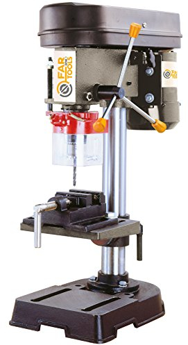 Fartools One P 13E - Taladro de columna (350 W, 13 mm)