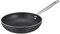 Ballarini Professionale 6002.28 Padella Svasata Alta da Induzione, Alluminio, Nero, 28 cm