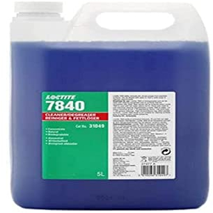 Loctite 1427776 Reiniger Industrial 7840 5 L