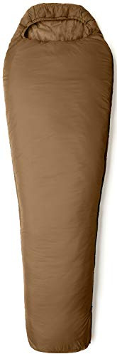 Snugpak Mumiensovsäck Tactical 3 solbränna till -12 °C