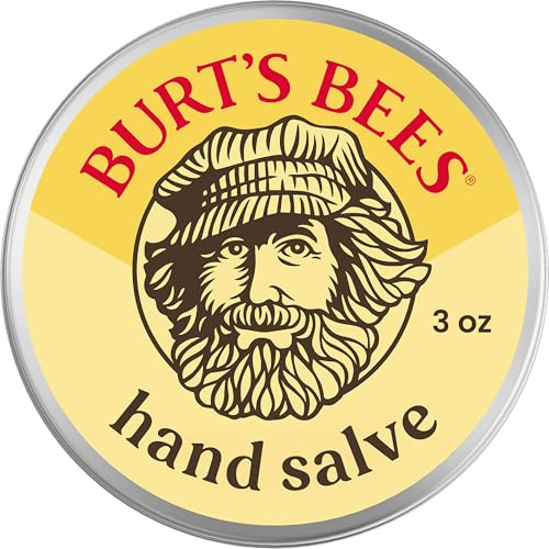 Burt's Bees Handsalva 85 g burk