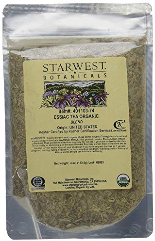 Starwest Botanicals