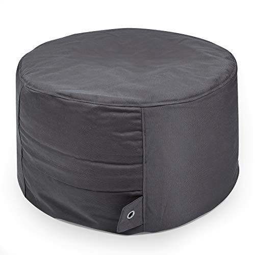 Outbag Rock Plus Plus anthrazit