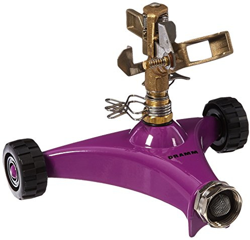 Dramm 10-15030 ColorStorm Impulse Sprinkler