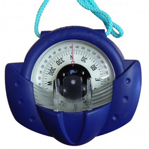 IRIS 50 - Hand Bearing Compass (Blue)