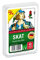 ASS 620.003.7 Altenburger 22570205 - Skat - Deutsches Bild Kornblume, Kartenspiel