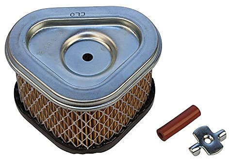Stens 055-029 Air Filter Compatible With/Replacement For Kohler CV11-CV16 11 HP thru 16 HP engines 12 083 05, 12 083 05BP, 12 083 05-S, 12 083 14, 12 883 05-S1 Lawn Mowers