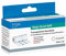 Höga-Pharm transparente Wundfolie, durchsichtig, dampfsterilisierend, selbstklebend Derm-Roll, 10 cm x 1 m 11593339