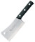 F. Dick Küchenspalter, Spalter (Messer mit Klinge 15 cm, Chrom-Molybdän-Spezialstahl, nichtrostend, Balliger Schliff) 91099150