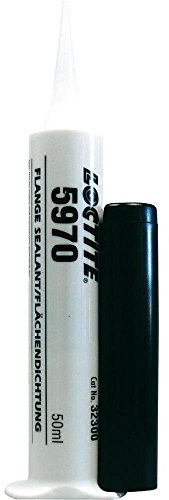 Loctite® 5970 Flächendichtung Herstellerfarbe black 311791 50ml