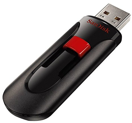 SanDisk Cruzer Glide 3.0 256GB USB 3.0