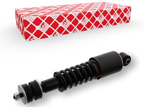 febi bilstein 01531 Fahrerhausdämpfer , 1 Stück