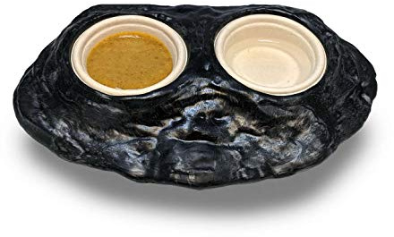 Pangea Ultimate Gecko Ledge - Magnetic Feeder for Crested Geckos