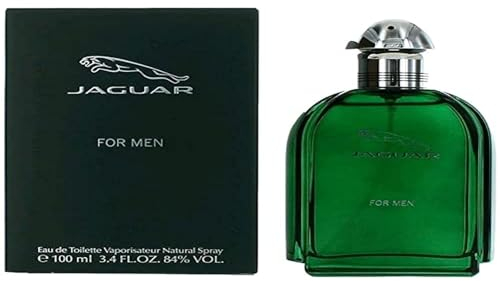 Jaguar - Pour Homme - Eau de Toilette - 100 ml