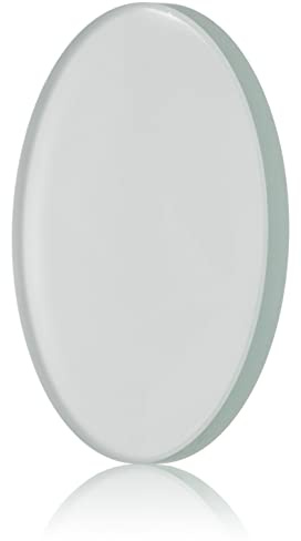 Bresser objektplatta glas (60 mm) för forskare ICD (art. nr 5803100)