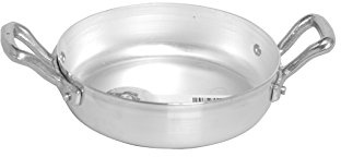 Unbekannt Pan con Asas, de diámetro 120 Mm cod.FAMA 1012