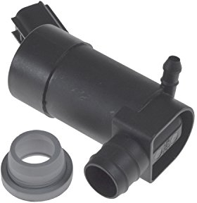 Blue Print ADJ130302 Washer Pump for windscreen washing system, pack of one