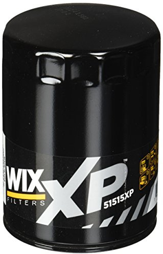 WIX 51515XP XP Oil Filter