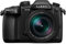 Pasonic Kompakte Systemkameras DC-GH5L, Schwarz,