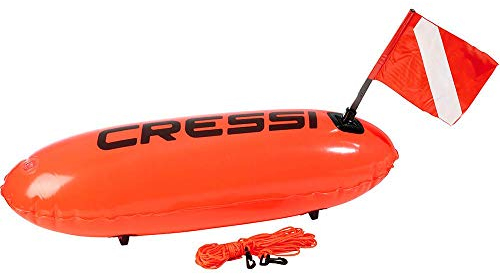 Cressi BOYA Torpedo Team 7''