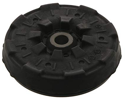 febi bilstein 40632-FEB-FPS 40632 Federbeinstützlager mit Wälzlager , 1 Stück, schwarz