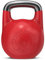 Kettlebell Kings | Competition Kettlebell Weights (8-44 KG) For Women & Men | Designed For Comfort in High Repetition Workouts | Superior Balance For Better Workouts (48 KG)