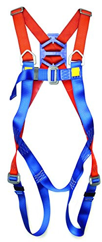 Clow CEP40 Buckle Fastening Fall Arrest Safety Harness