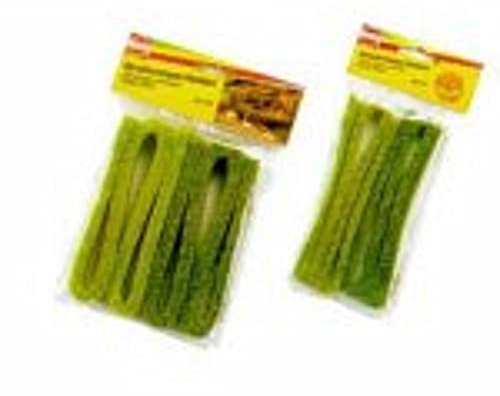 Busch 7154 H0 Struktur-Hecken