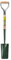 Bulldog 5CLMYD Cable Laying Shovel