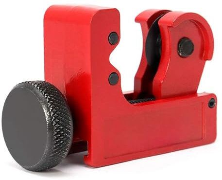 Super Ego - Super-Ego 722200000 Cortatubo, Rojo