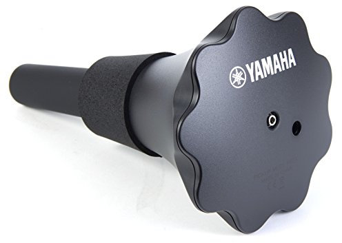 Yamaha Sb-5-x Trombon Estudio personal con sordina, procesador de efectos y auriculares