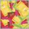 4g Sachets of Fleur Vital Plant Food for Cut Flowers Each sachet makes 0.5l of cut flower food Flower Food for Fresh Cut Flowers- Long Life Nutrition for Flora and Flowers Fresh.(50 Sachets)