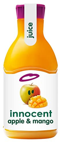 innocent Apple & Mango Juice 1.35L