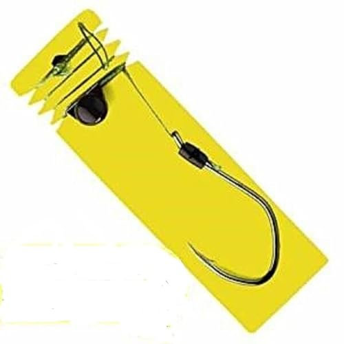 DAM MAD Cat Rattle Rig Single Hook 8/0