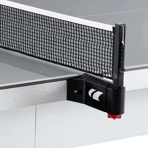 Cornilleau - Kit Filet Advance (pour Tables Pro 510, Pro 540 et Park) 127140 Noir Taille Unique