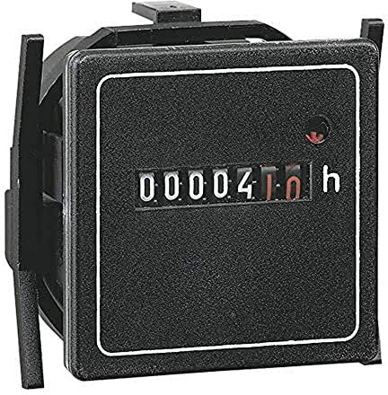 CONTADOR HORARIO ANALOG. 220V